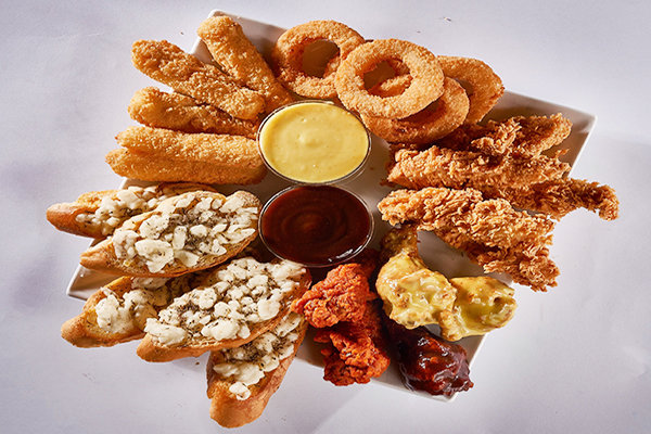 تكساس ايجبت - Image 6