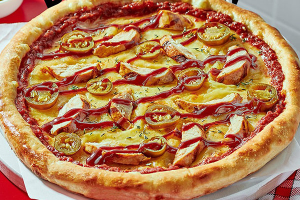 روما بيتزا تو جو - Image 6