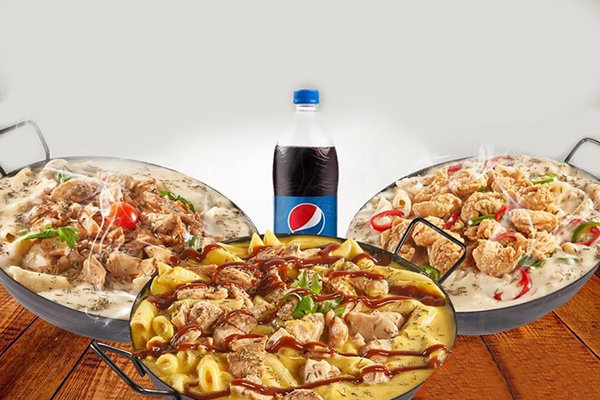 بامبر فود - Image 6