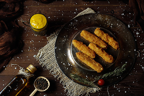 33 برجر اند وينجز - Image 6