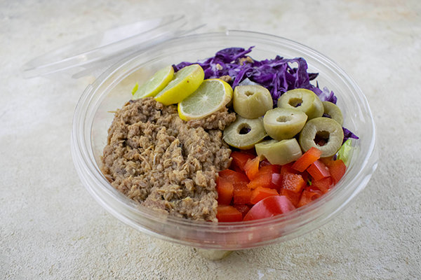 كافيه ومخبز كيوبانو  - Image 6