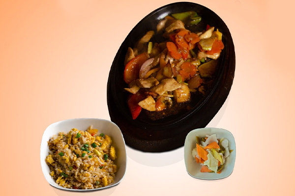 (اوشى سوشى (مغلق مؤقتا - Image 6