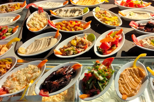 اسماك اشرف الساحل الشمالى - Image 6