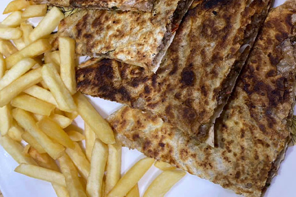 بوابة دمشق - Image 6