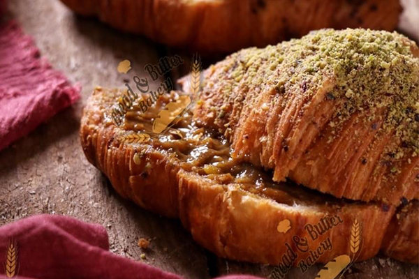 بريد أند باتر - Image 6