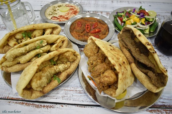 الجزار بولز - Image 6