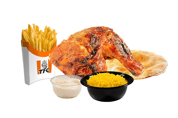 تريكون فرايد تشيكن - Image 6