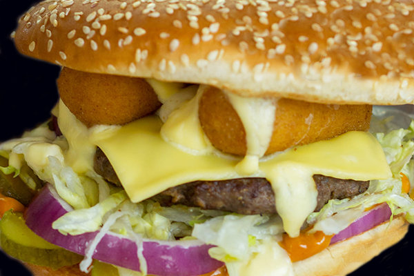 ميس برجر - Image 6