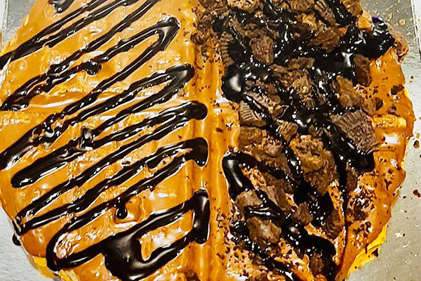 كريزى وافل - Image 6