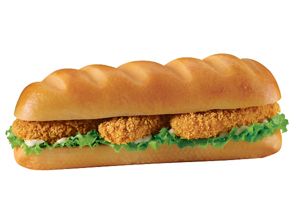 نوك اوت فرايد تشيكن  - Image 6