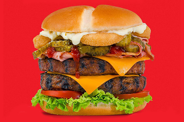 (برجر جوينت (مغلق مؤقتا - Image 6