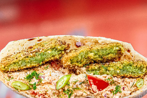 عم بشندي - Image 6