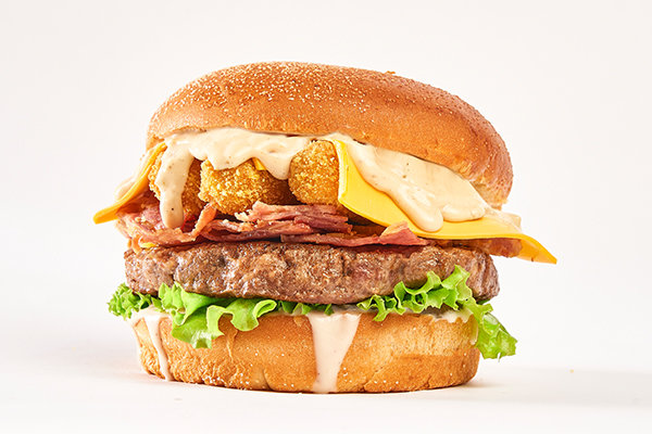 كلاود برجر - Image 6