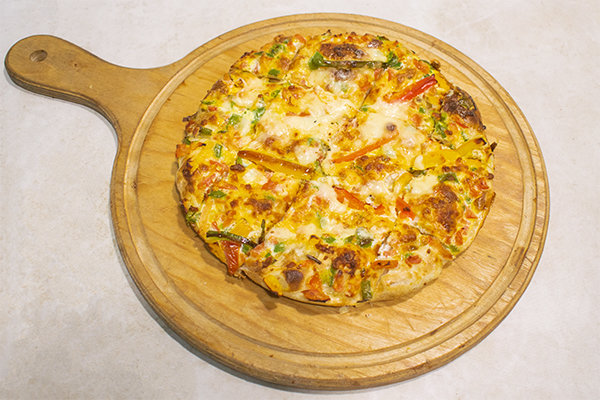 بيتزا و كريب ايطاليانو  - Image 6