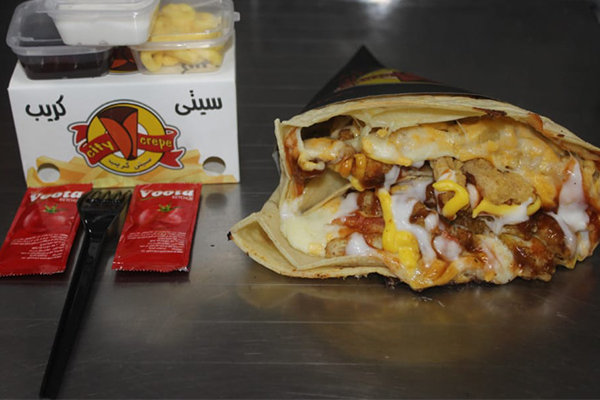 سيتي كريب مكرم عبيد - Image 6