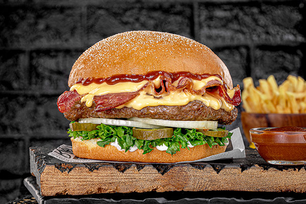 بروكلين برجر(مغلق مؤقتا) - Image 6