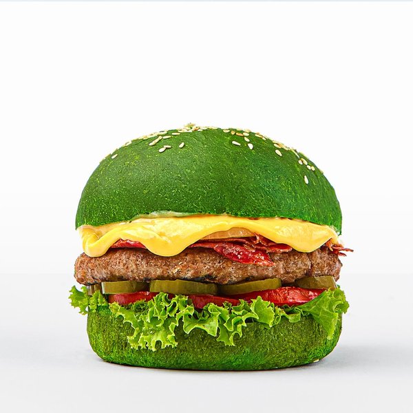 (برجر جيتلاج( مغلق مؤقتا - Image 6