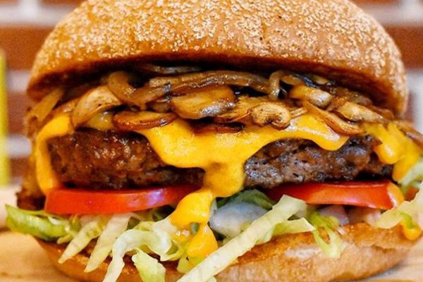 ( تشولو برجر ( مغلق مؤقتا - Image 6