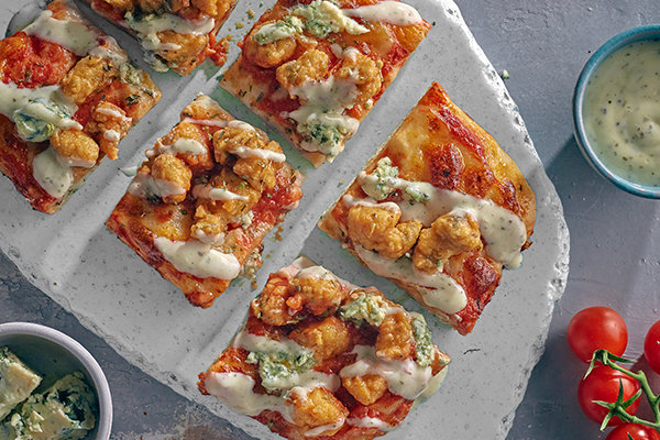 بيتزايا(مغلق مؤقتا) - Image 6