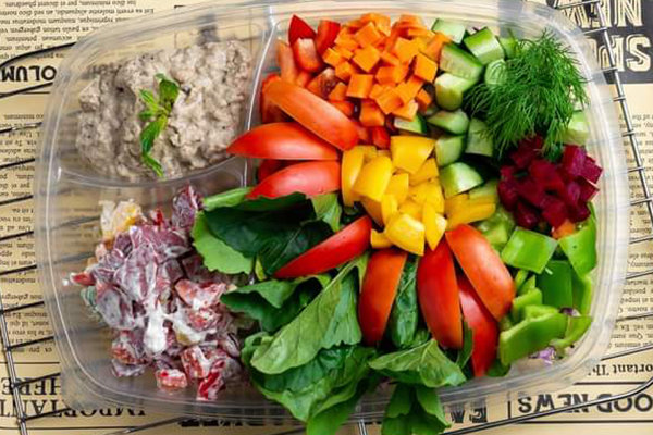 اتش تو او فود(مغلق مؤقتا) - Image 6