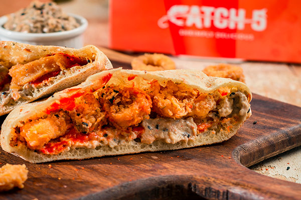 كاتش 5 - Image 6