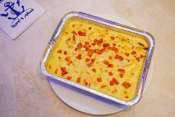 فسفور و اوميجا - Image 6