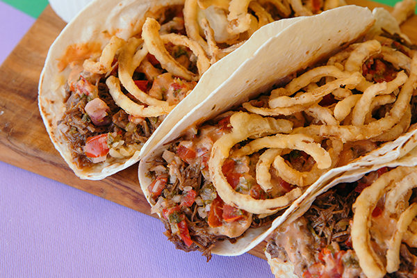 هولى جواكامولى - Image 6