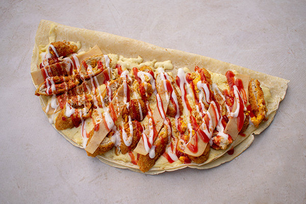 مو كريب - Image 6