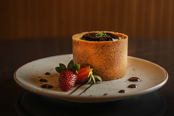 ريد كوبر كوفي بار - Image 6