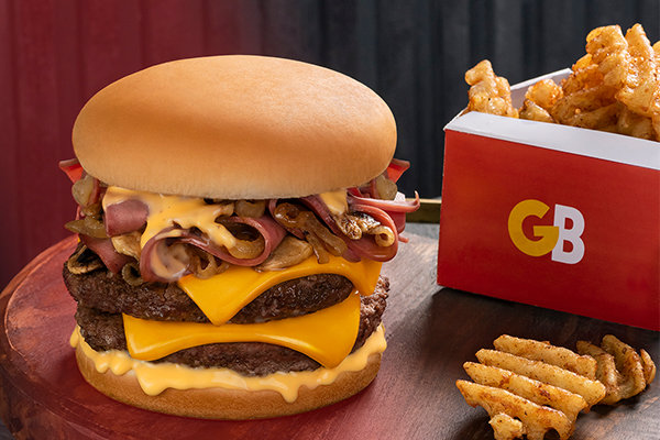 جي بي برجر - Image 6