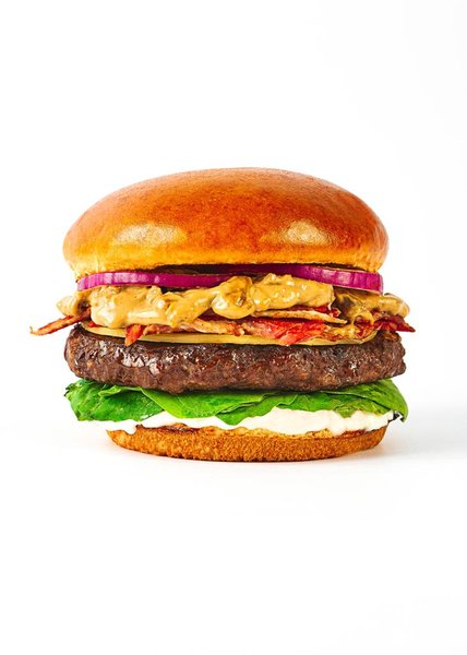 بولدوج برجر - Image 6