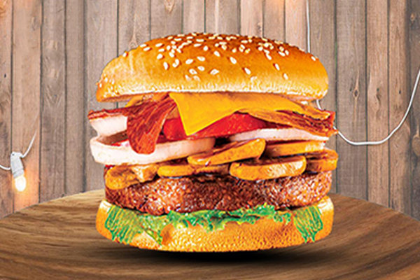 ( بيج تشيكن ( مغلق مؤقتا - Image 6