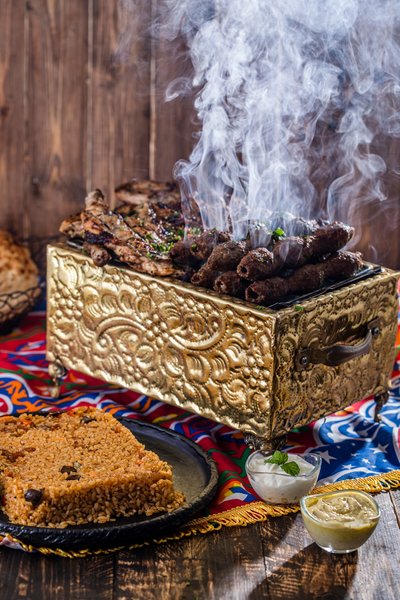 سرايا ابو شقرة - Image 6