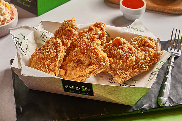 شارع  دمشق دونر بروست - Image 6