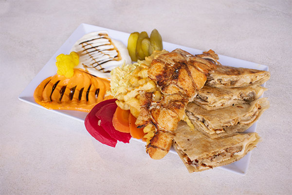 شام العز - Image 6