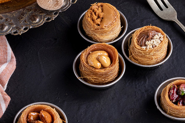 حلويات معلوم - Image 6