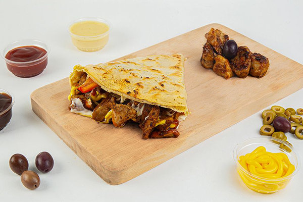 سيتي كريب شبرا - Image 6