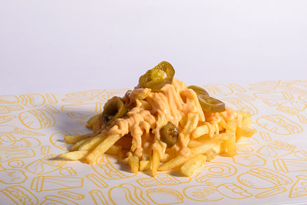 سندوتشات و فرايد تشيكن هولد - Image 6