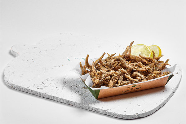 عبد النبى سى فود - Image 6