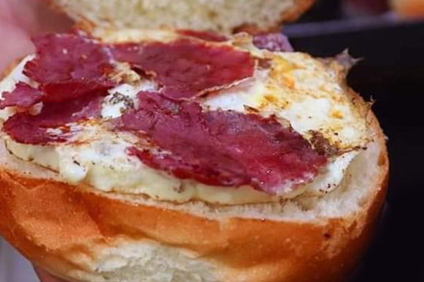 كبدة ياسر الحرش - Image 6