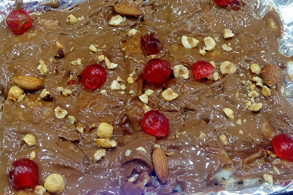 بيتزا و فطير ابناء دهب - Image 6