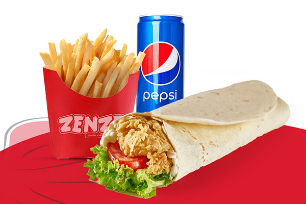 زينزى (مغلق مؤقتا) - Image 6