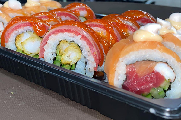 ( سوشي هوم ( مغلق مؤقتا - Image 6