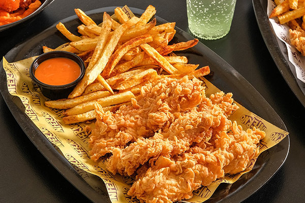 ( انفرنو تشيكن روكيتس ( مغلق مؤقتا - Image 6