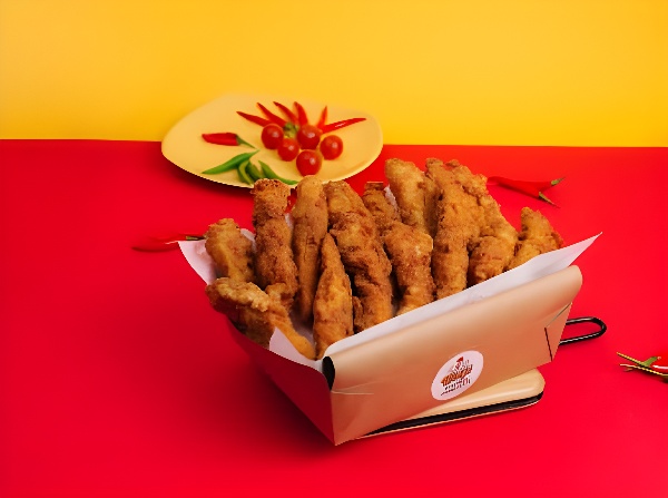 امريكان وينجز - Image 6