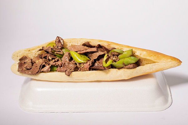 كبدة الاتحاد السكندري - Image 6