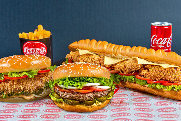 بنزينه - Image 6