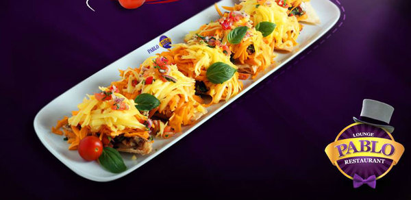 مطعم وكافيه بابلو - Image 6