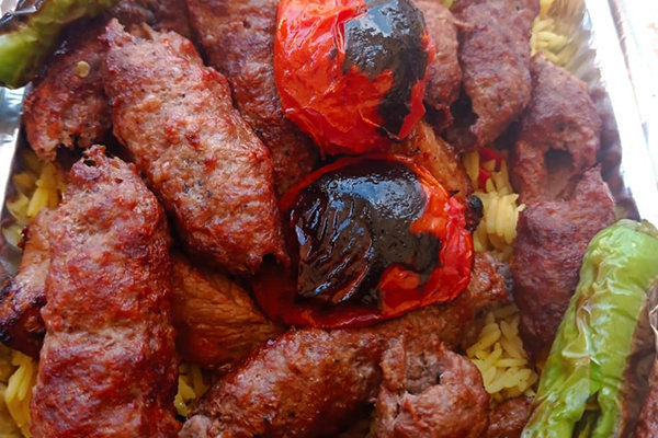 مشويات علاء الدين - Image 6