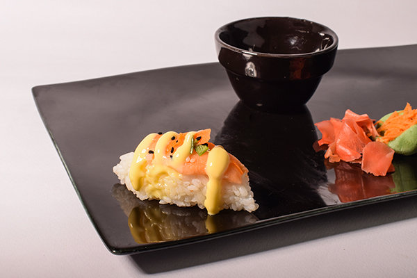 ار اند رول سوشي بار - Image 6